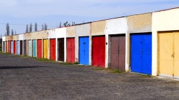 Zuid-Holland heeft ruimte voor 24.000 woningen op parkeerplekken