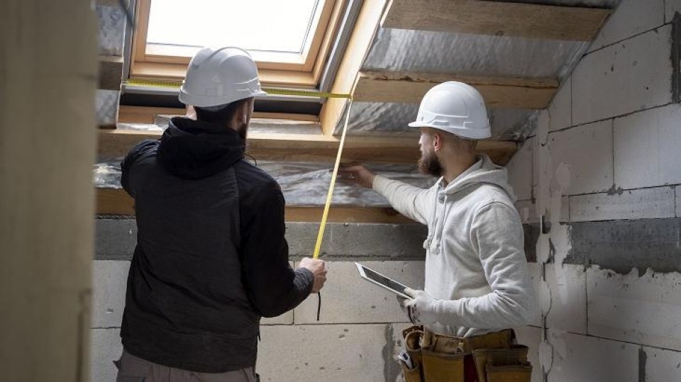 verduurzaming woning