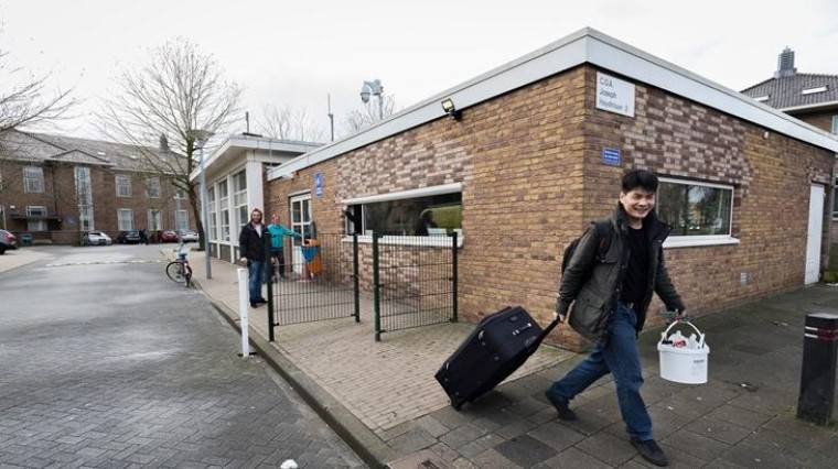 De spreidingswet vraagt om lef van bestuurders