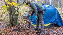 Groene boa moet sneller wapen krijgen