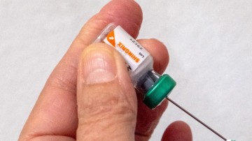 Meer Amsterdammers gevaccineerd