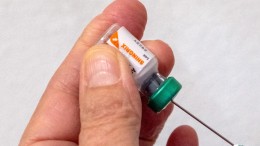 Meer Amsterdammers gevaccineerd