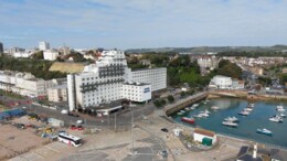 Zeeland kijkt naar Engelse kustplaats: leren van Folkestone