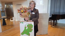 'Steden kunnen leren van het platteland'