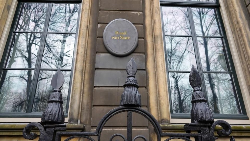 Raad van State