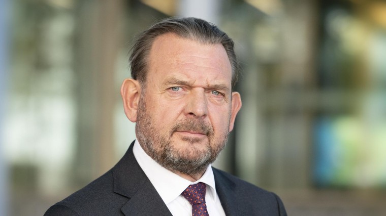 Van Zutphen niet gekozen als EU-ombudsman