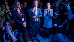 VVD-leden steunen massaal asielwet