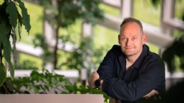 Vlootschouw van Hardenbergs ambtelijk apparaat