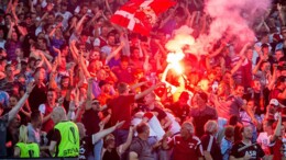 Hooligans gericht pakken