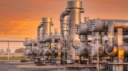 Oekraïne wil onderdelen Groningse gaswinning overnemen