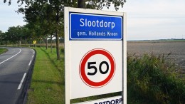 Hollands Kroon in discussie over eigen zeteltal