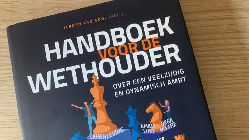Handboek
