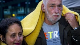 Verbetering maar geen verandering daklozenopvang Rotterdam