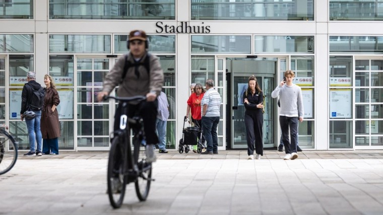 Den Haag lanceert i-Visie 2035: digitalisering in dienst van de mens