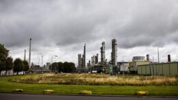 Wat doet het kabinet met de toekomst van Chemelot?