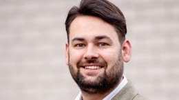 ‘Ik vroeg mij af waar ik aan was begonnen’