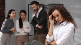 Intern ongewenst gedrag (IOG) op de werkvloer