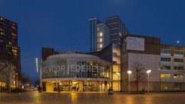 Almere grootste probleemgemeente voor wethouders