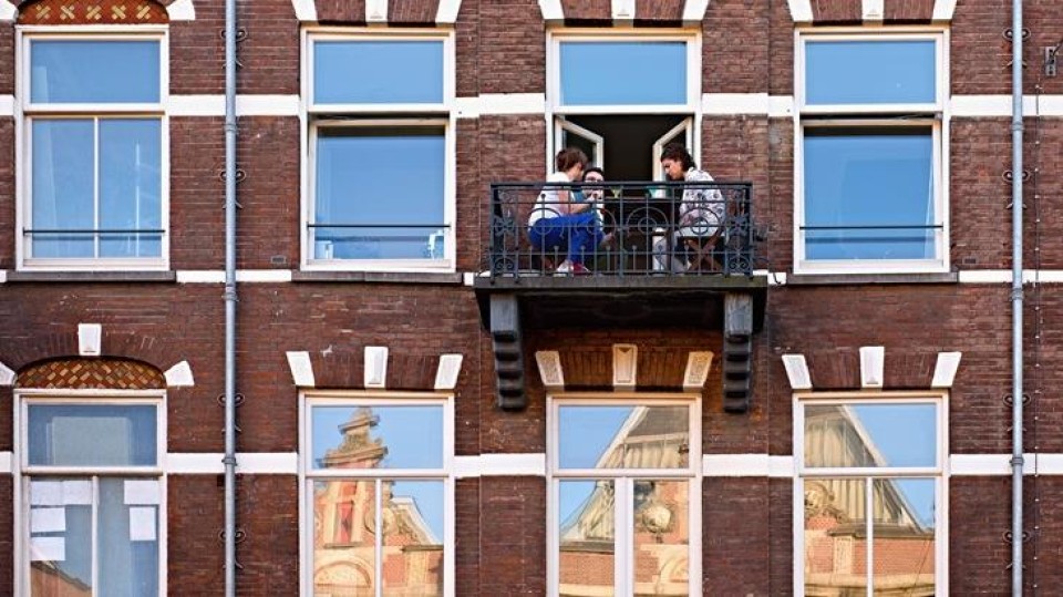 Beeld: iStock