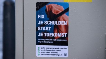 Branchevereniging voorziet toename schulden door coalitieplannen