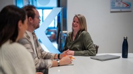 5 tips voor een succesvol selectiegesprek