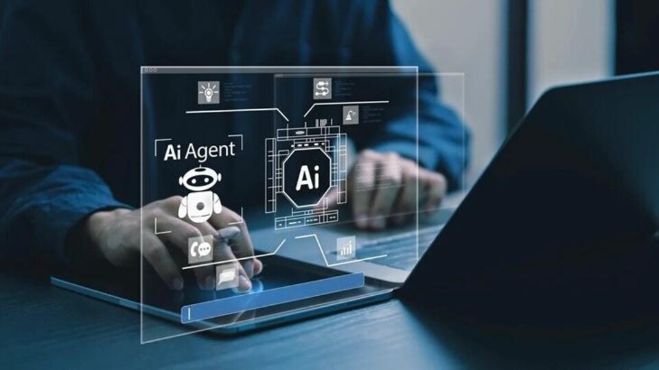 AI agent