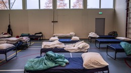 Tekort aan woonplekken voor mensen met psychische problemen