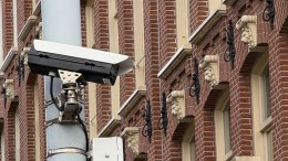 Gemeenten weten meestal waar hun camera's hangen 