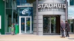 Basiskennis Nederlands blijft voorwaarde voor bijstand