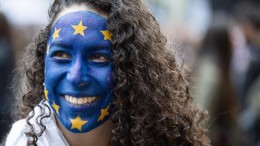 ‘Verstandshuwelijk’ met Europese Unie