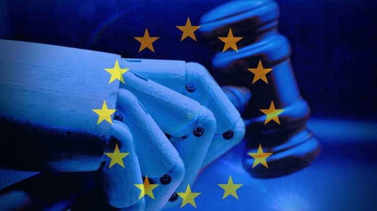 AI en Europese Wetgeving