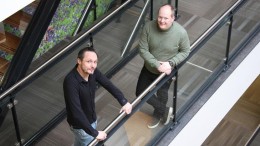 Rust en regie terug in de integratielaag bij Equalit