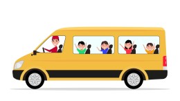 Rigide leerlingenvervoer transformeert