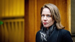 Lokale partij kan worden verboden