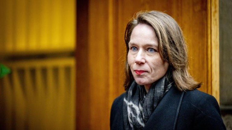 Ook lokale partij kan worden verboden
