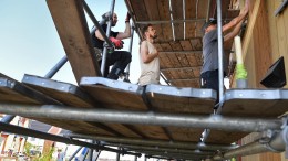 Essay: Het particulier initiatief is springlevend