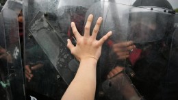 Totaalverbod op gezichtsbedekking 'uitgesloten'