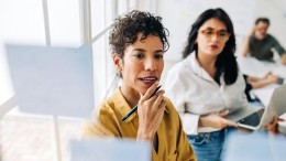 Duurzame inzetbaarheid begint bij visie - en bij de medewerker zelf