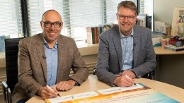 Partnerschap met gemeente Apeldoorn voor inzet slimme verkeerslichten