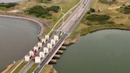 Leren van het verleden maakt renovatieopgave natte kunstwerken beter planbaar