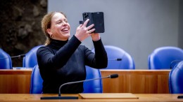 Tweede Kamer akkoord met nieuwe pensioenwet