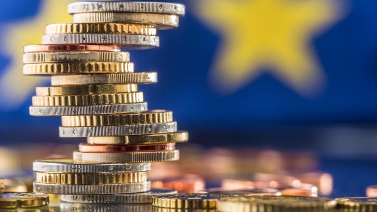 Nederland dicht bij 1,3 miljard uit Brussel