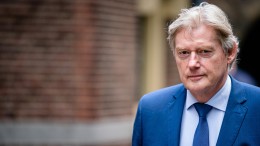 Aedes-voorzitter: 'Contact met gemeenten kan aangehaald'