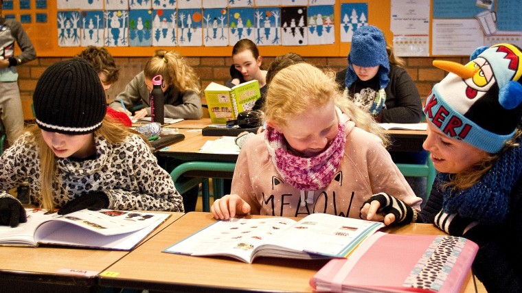 Scholen voelen energieprijzen: ‘Spaarpot raakt leeg’