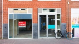 Genoeg leegstand om heel Utrecht te laten wonen