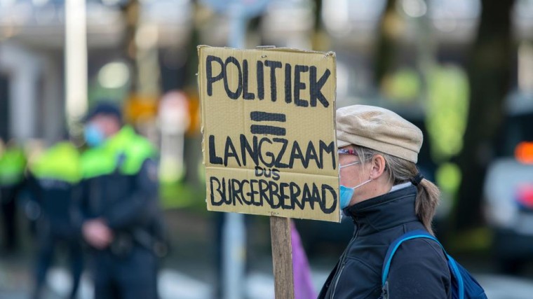 Raad: Betrek burgers bij lastige kwesties