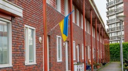 VNG wil duidelijkheid minister over opvang Oekraïners