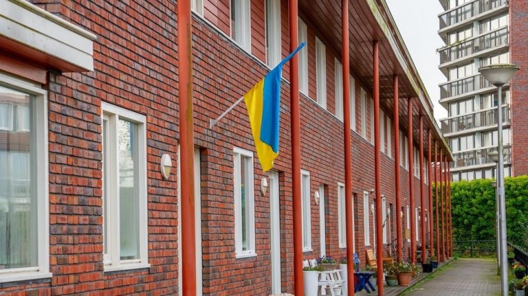 VNG wil duidelijkheid minister over opvang Oekraïners