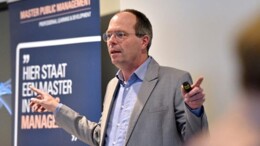 Wat leert Haaksbergen ons over publieke besluitvorming?