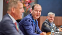 Weerbare lokale overheid wekt vertrouwen